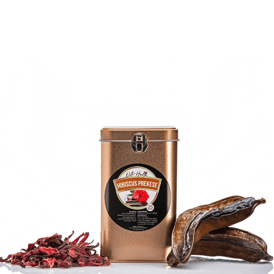HIBISCUS PREKESE TIN