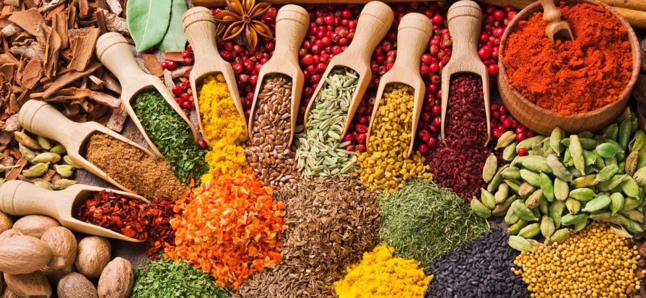 A Taste of Africa: Exploring the Richness of African Spices in Our Teas